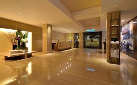 Les Suites Ching Cheng Hotel Taipei